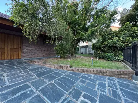 Importante casa centrica en venta