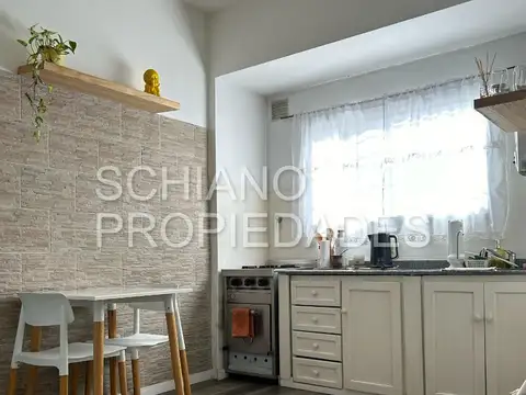 Departamento en Venta en Centro, USD 48.000