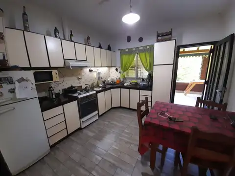 Casa en Venta 40 años