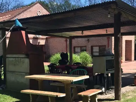 Casa en Venta de 5 dormitorios