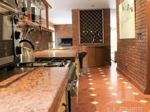 Casa en Alquiler 25 años