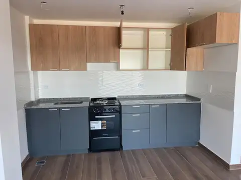 Departamento en Venta en San Antonio de Padua, USD 85.000