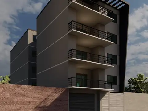 Departamento en Venta de 2 dormitorios