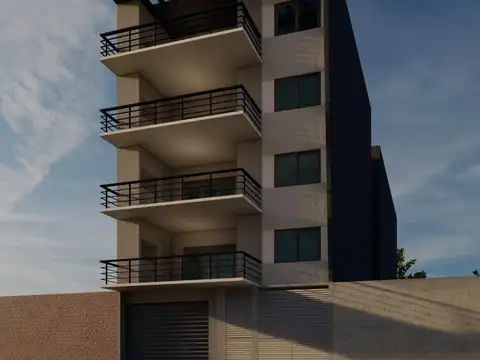 Piso en Venta 3 Amb en pozo en S.A. de Padua