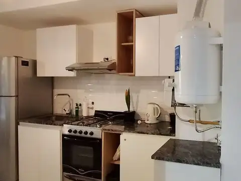 Departamento en Venta en Abasto, USD 56.999