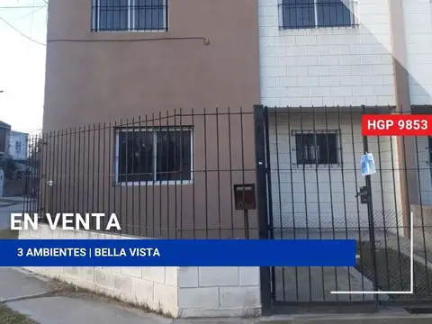 Departamento - Venta - Argentina, Bella Vista - Gral. Rivas 1705