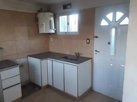 Departamento en Venta 15 años