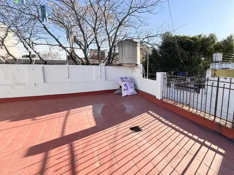 Ph 4 Ambientes en Florida con Patio y Terraza, Sin Expensas