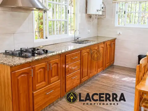 Casa — Dolores al 3400