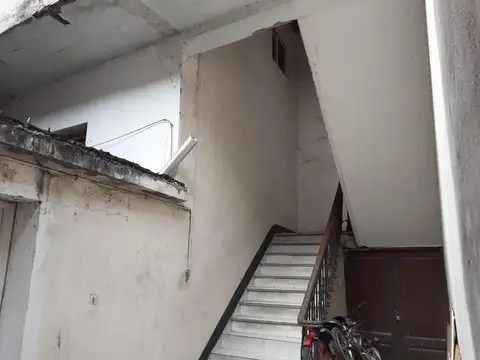 Terreno/edificio en Block
