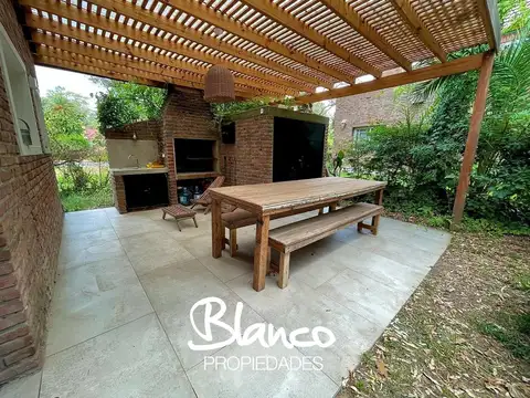 Casa  en Venta en Rincón de Maschwitz, Escobar, G.B.A. Zona Norte