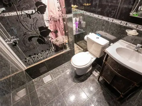 Depto Tipo Casa en Venta 38 años