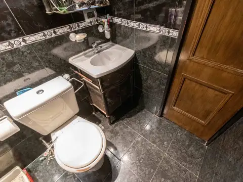 PH 3 AMBIENTES BAJAS EXPENSAS