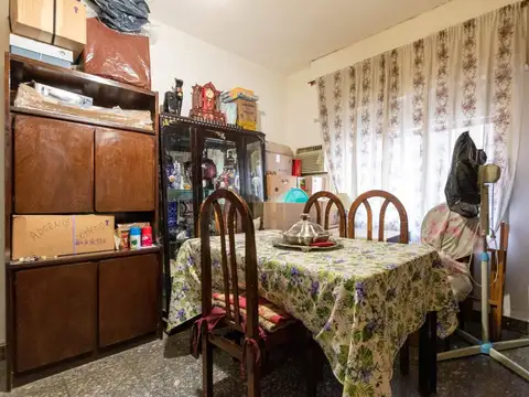 Depto Tipo Casa en Venta de 2 dormitorios