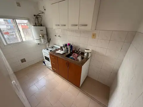 Departamento en Alquiler 25 años