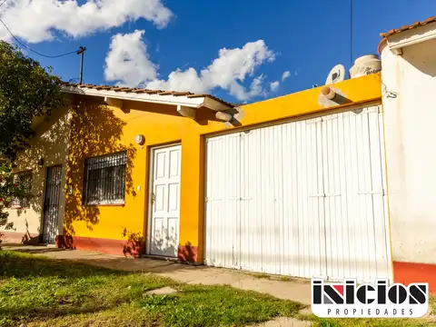 Hermosa Casa Acogedora - C891