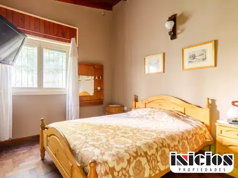 Hermosa Casa Acogedora - C891