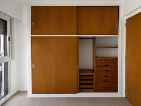 Departamento en Alquiler 30 años