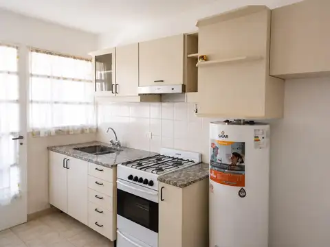 Departamento en Alquiler en Martinez, $ 850.000