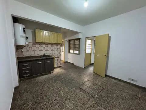 Departamento en Alquiler de 2 dormitorios