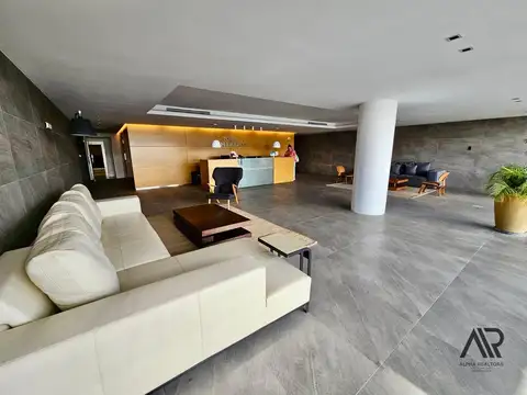Departamento en Venta de 5 ambientes