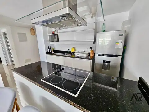 Departamento en Venta en Punta del Este, USD 275.000