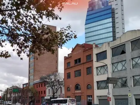 Terreno en Venta en San Telmo, USD 4.200.000