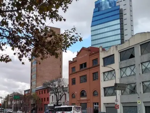 Avenida Brasil 61