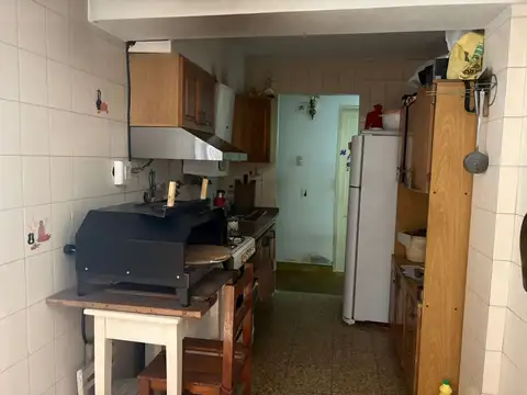 Casa en Venta en Santa Fe, USD 35.000
