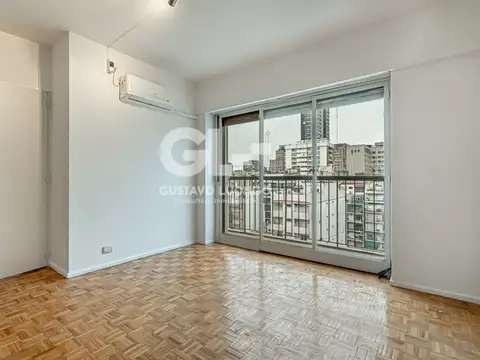 Departamento en Alquiler Apto profesional