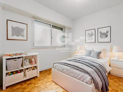 Departamento en Alquiler de 2 dormitorios