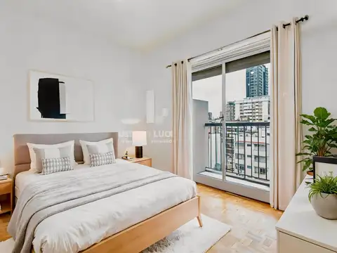 Departamento en Alquiler de 3 ambientes