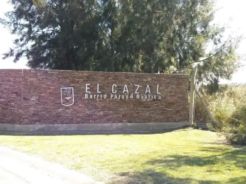 El Cazal