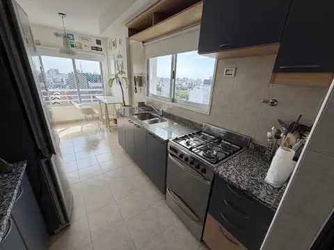 Departamento en Alquiler Temporal 16 años