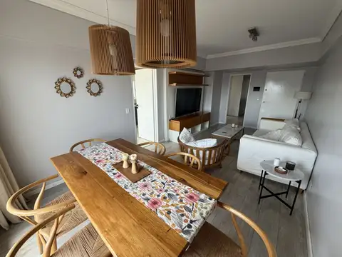 Departamento en Alquiler Temporal en Caballito, USD 1.250