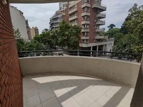 Baldomero Fernández Moreno 1200
