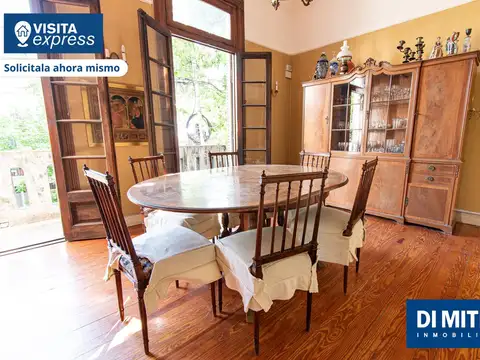 Depto Tipo Casa en Venta de 4 ambientes