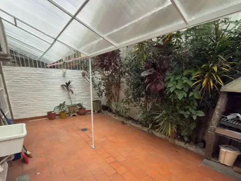 Casa en Alquiler en Chacarita, $ 2.100.000