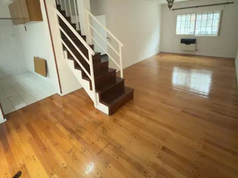 Casa en Alquiler de 3 dormitorios