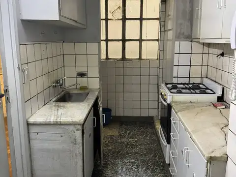 Departamento en Venta 60 años