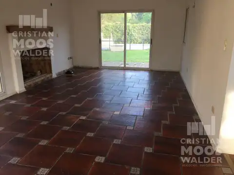 Casa en Venta 15 años