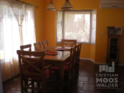 Casa en Venta en Fincas De Maschwitz, USD 254.000