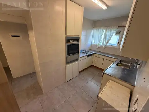 Departamento en Alquiler 40 años