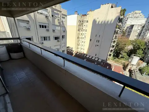 Departamento en Alquiler en Recoleta, USD 1.700