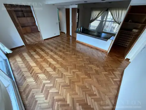 Departamento en Alquiler de 3 ambientes
