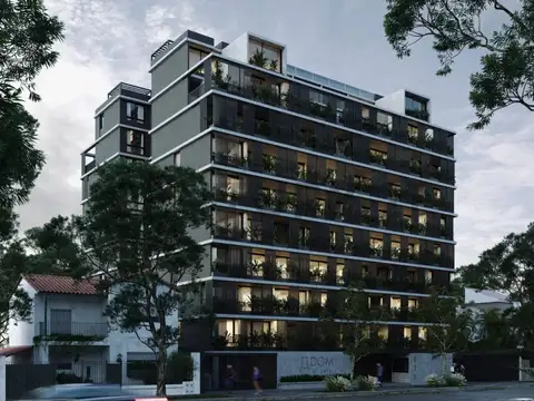 Departamento 3 ambientes con cochera en venta. Ituzaingo. De pozo