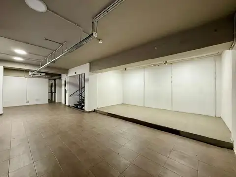 Edificio de oficinas con terraza en Alquiler en Palermo Hollywood. Excelente zona.