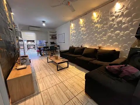 VENTA DUPLEX 4AMB. B. Cartero PERMUTA