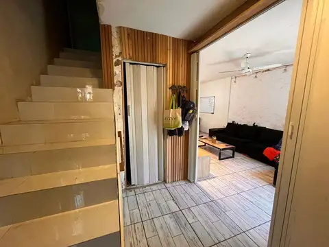 VENTA DUPLEX 4AMB. B. Cartero PERMUTA