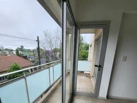 J M Pueyrredon 1700, Piso 2